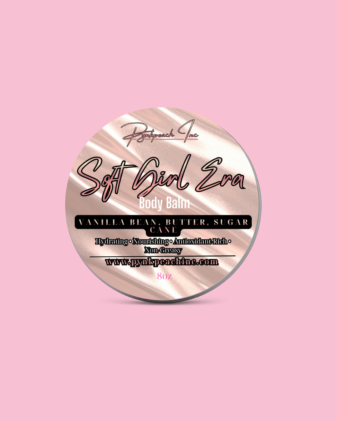 Soft Girl Era Body Balm