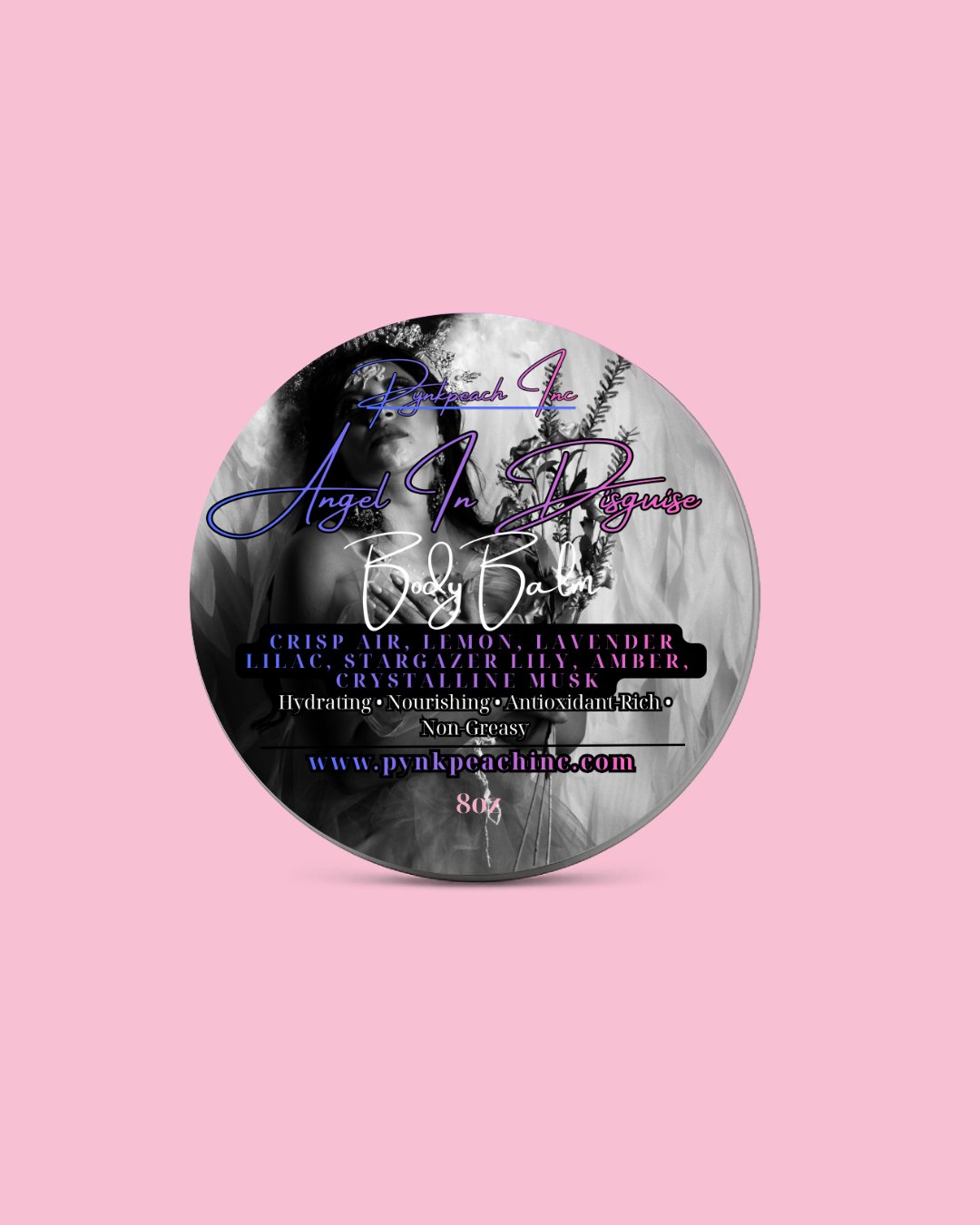 Angel In Disguise Body Balm