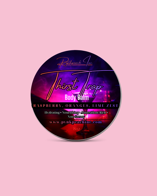 Thirst Trap Body Balm