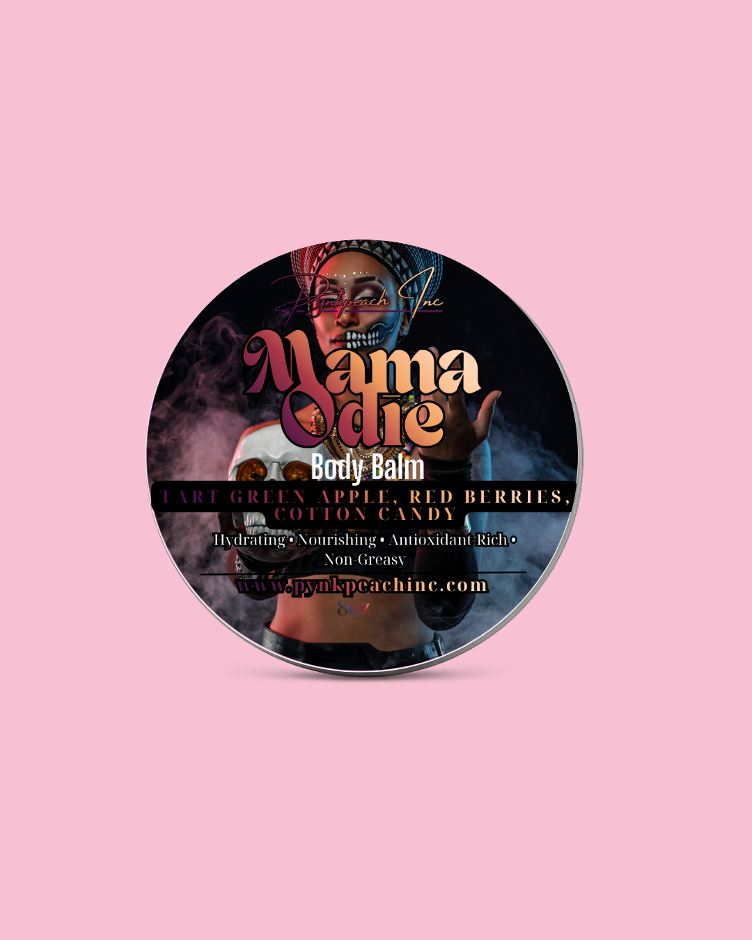 Mama Odie Body Balm