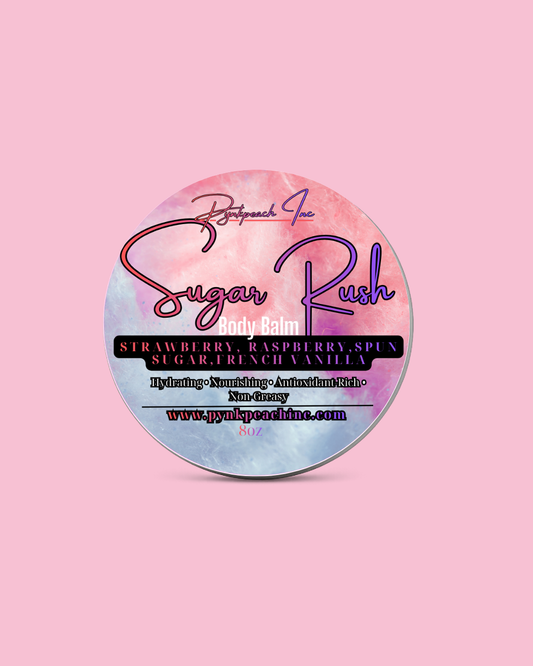 Sugar Rush Body Balm