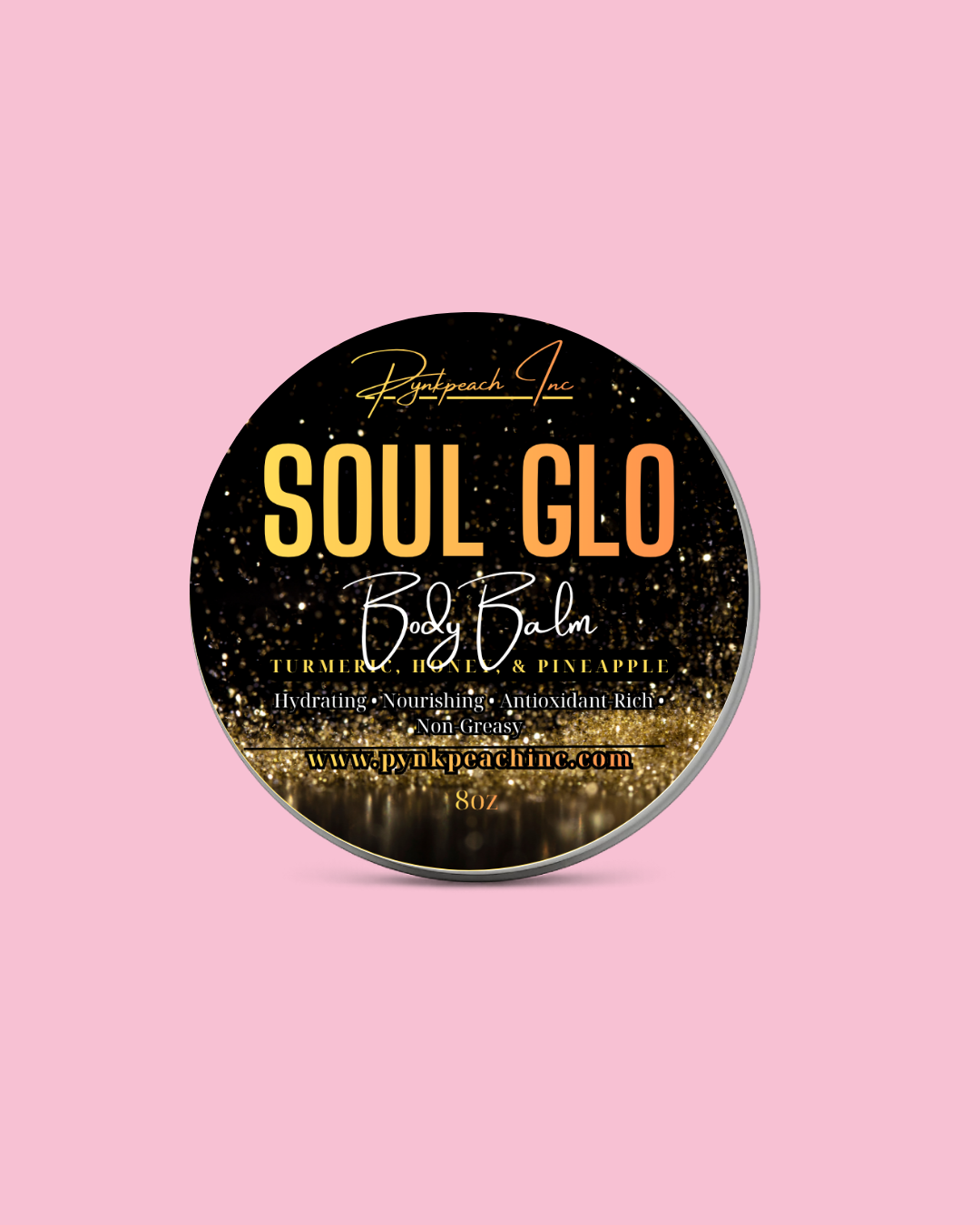 Soul Glo Body Balm