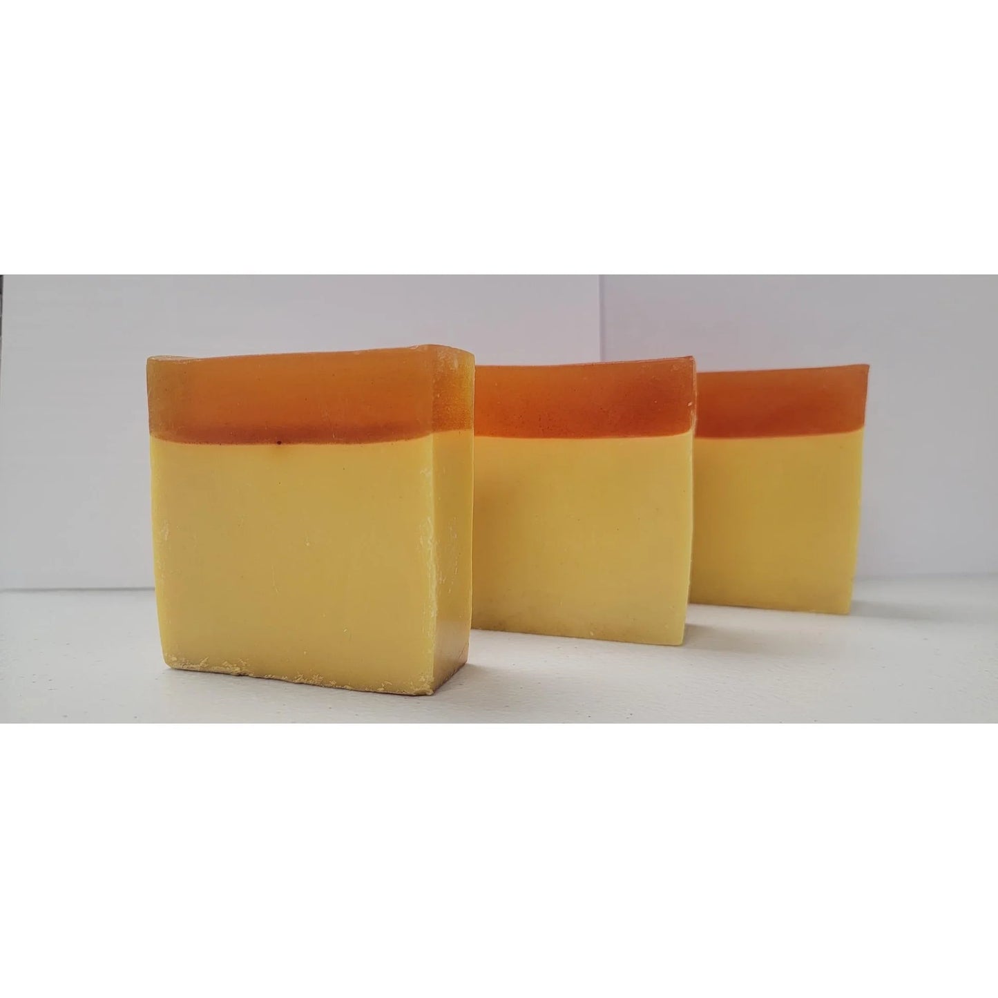 Glo up soapbar